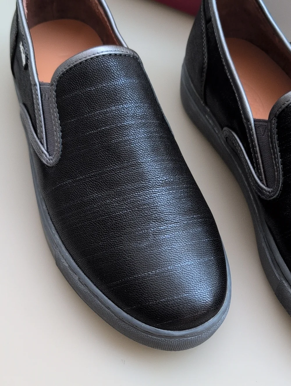 Venettini boys Leather shoes